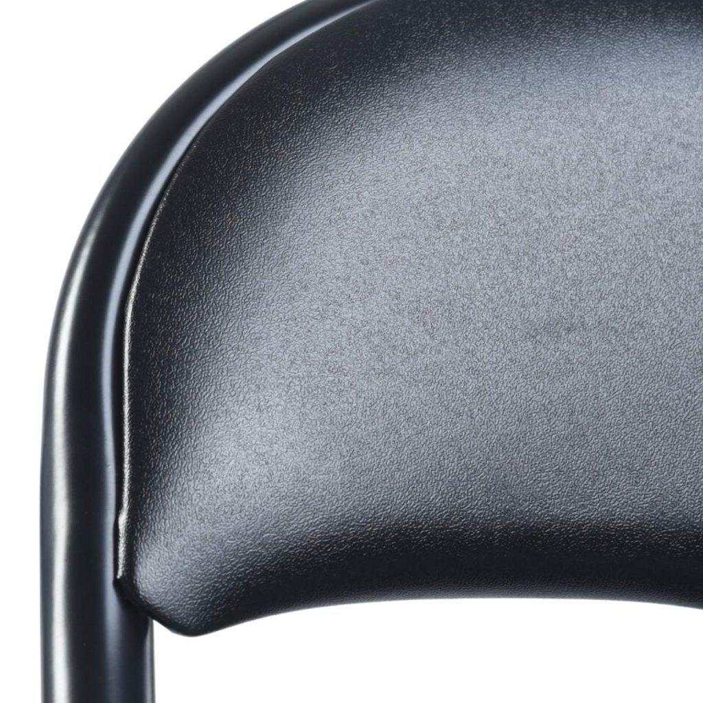 Silla Mango plegable de metal-7