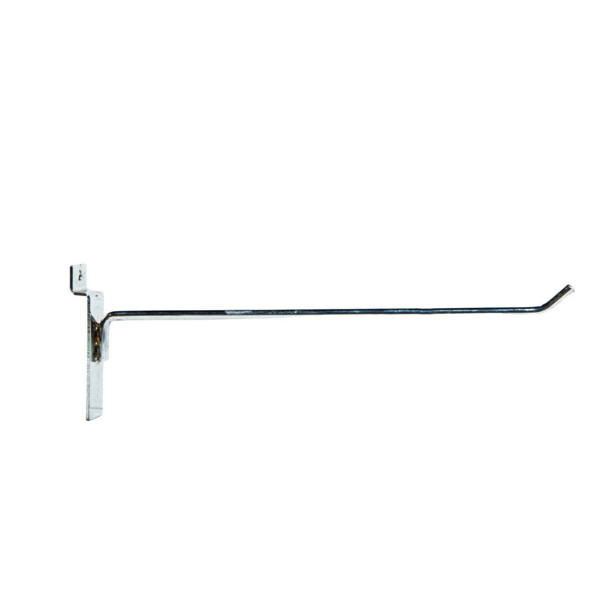 Pack Panel Ranurado + 50 Ganchos de 25 cm-3