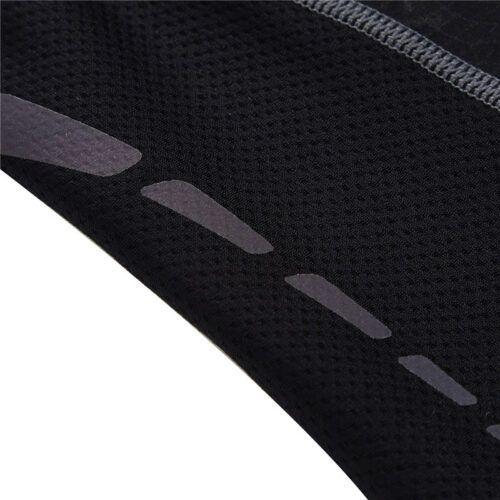 Calzas Acolchadas Hombre Ordinary para Ciclismo SANTIC-6