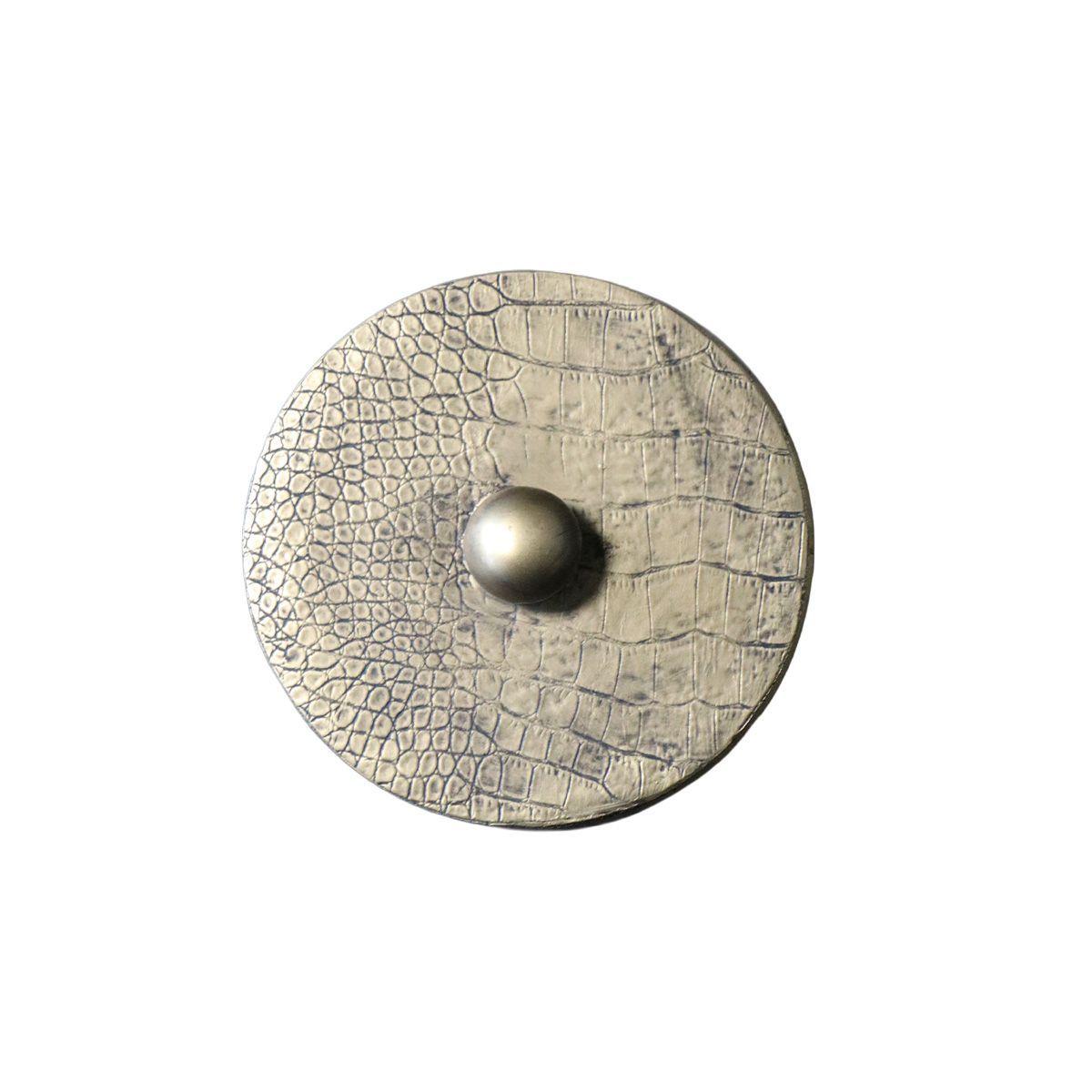 ADORNO FLORERO LORAINE POLIRESINA 17 x 17 x 17 CM-3