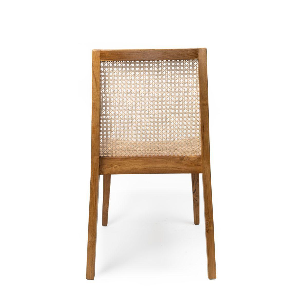 Silla Naura de comedor natural-3