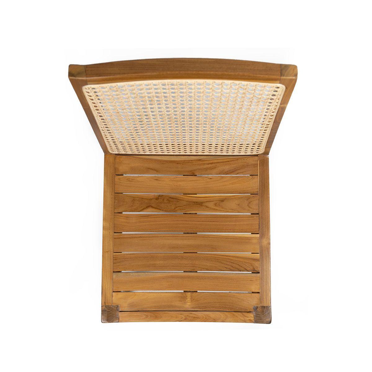 Silla Naura de comedor natural-4
