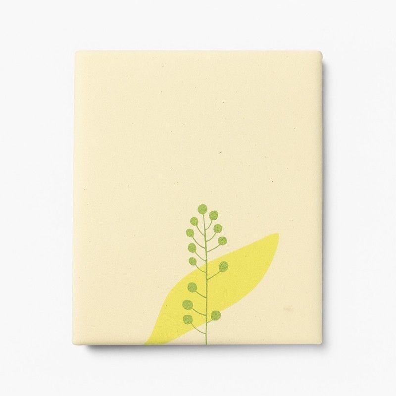 Libreta Palmers Journal tapa dura de algodón papel reciclado -2