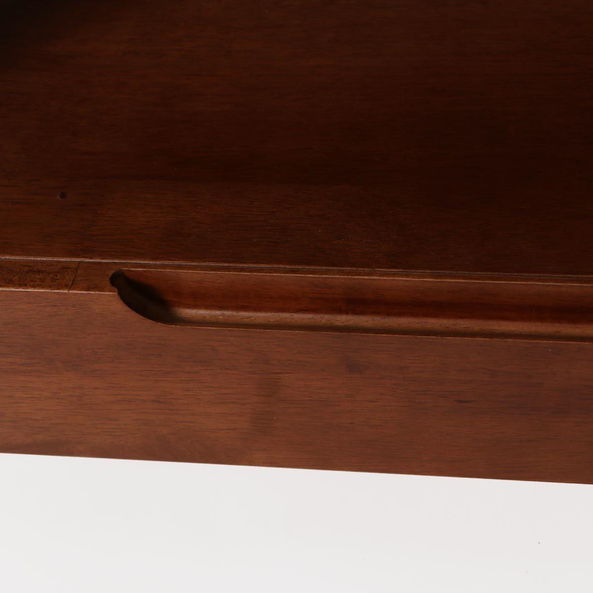 Mesa de centro Liverpool madera de caucho 120 x 60 x 45 cm-4