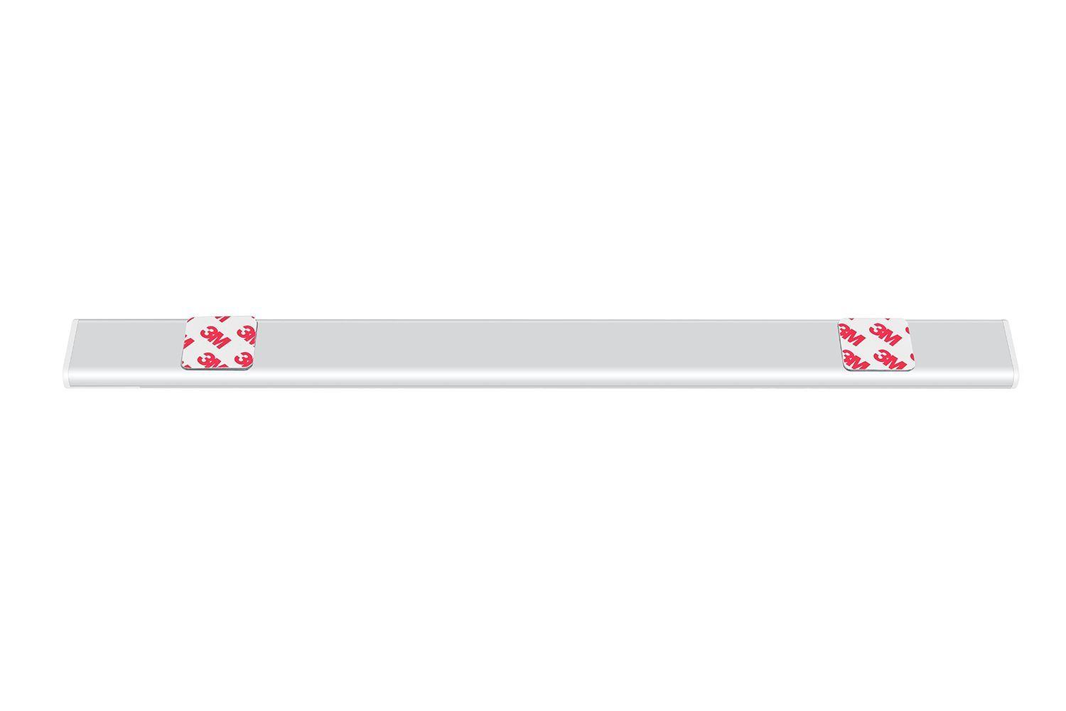 Luz Led Con Sensor Movimiento Lámpara Clóset Y Cocina 0.88W 30 cm-3