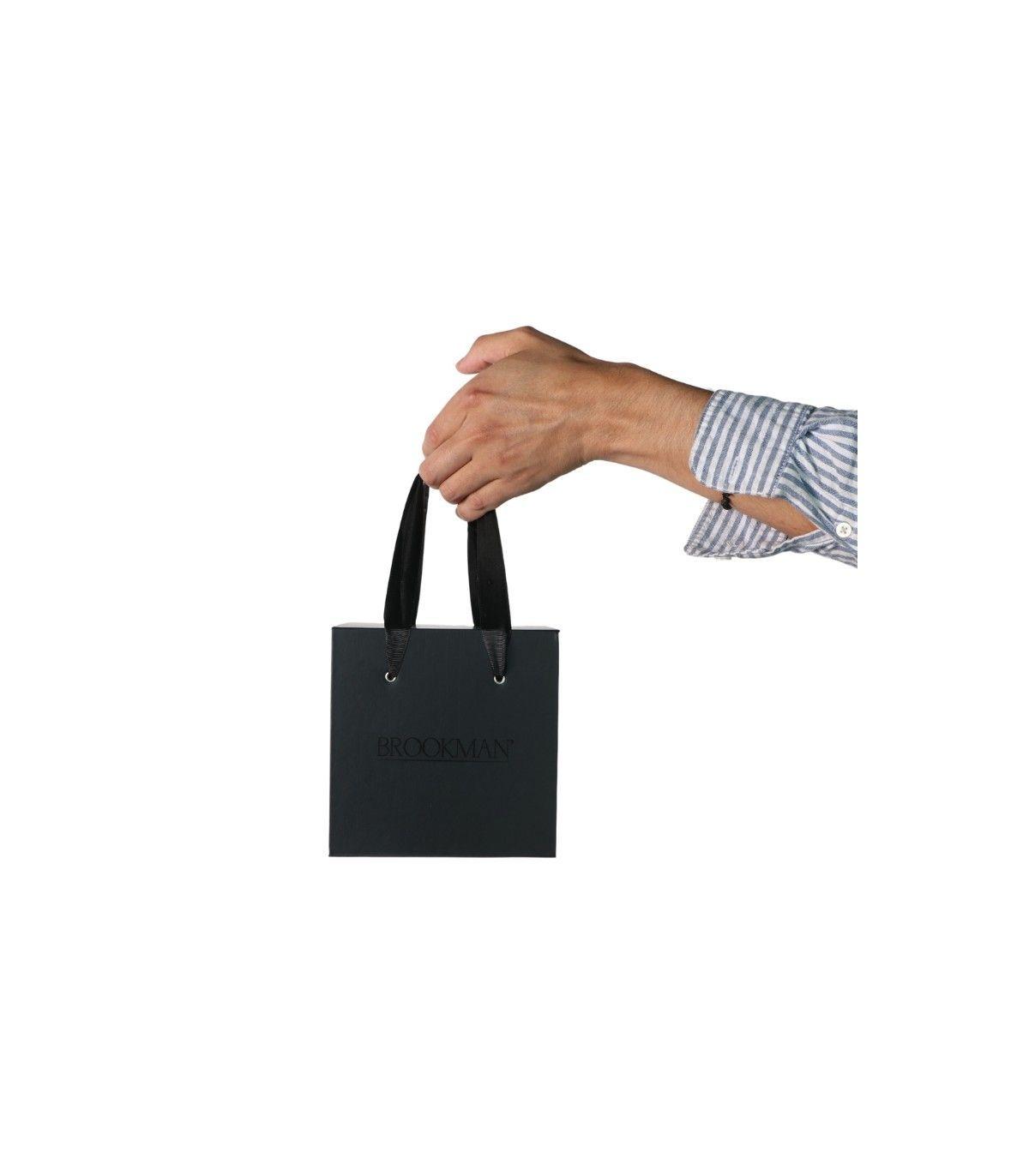Parlante Brookman Bluetooth V53 con caja negra y batería 1200mAh-7