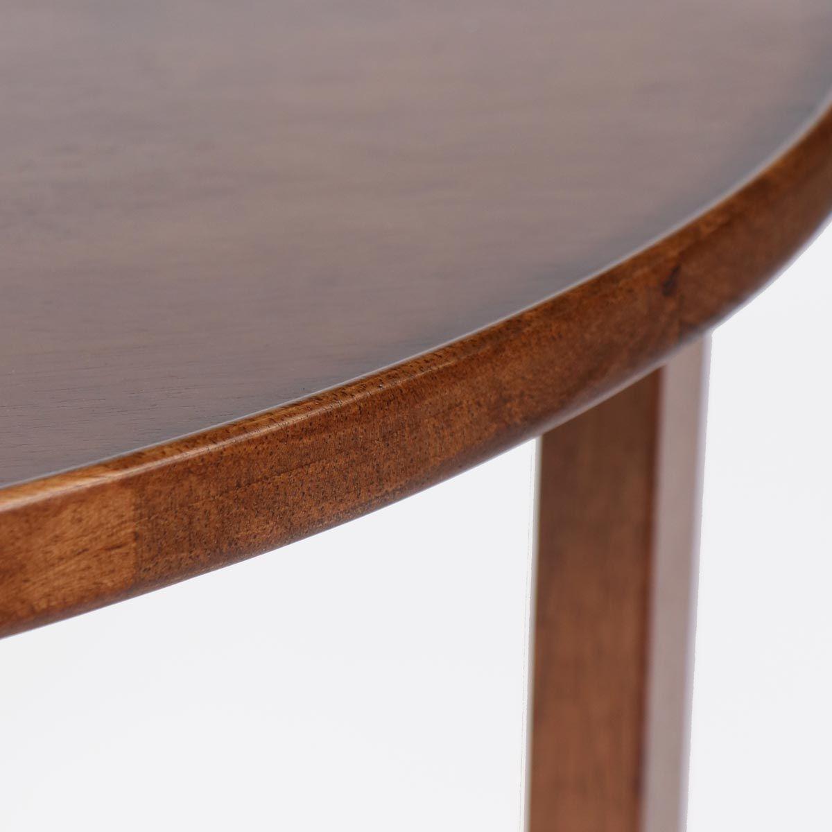 Mesa de centro Moore madera de caucho 85 x 42 cm-3
