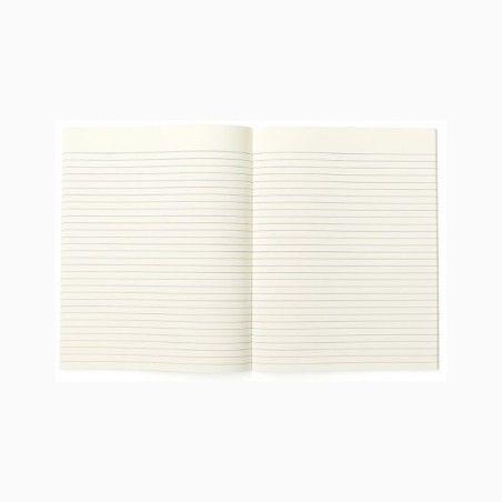 Cuaderno Planner Forest / 80 Hojas 80gsm / 19x25cm Verde -2