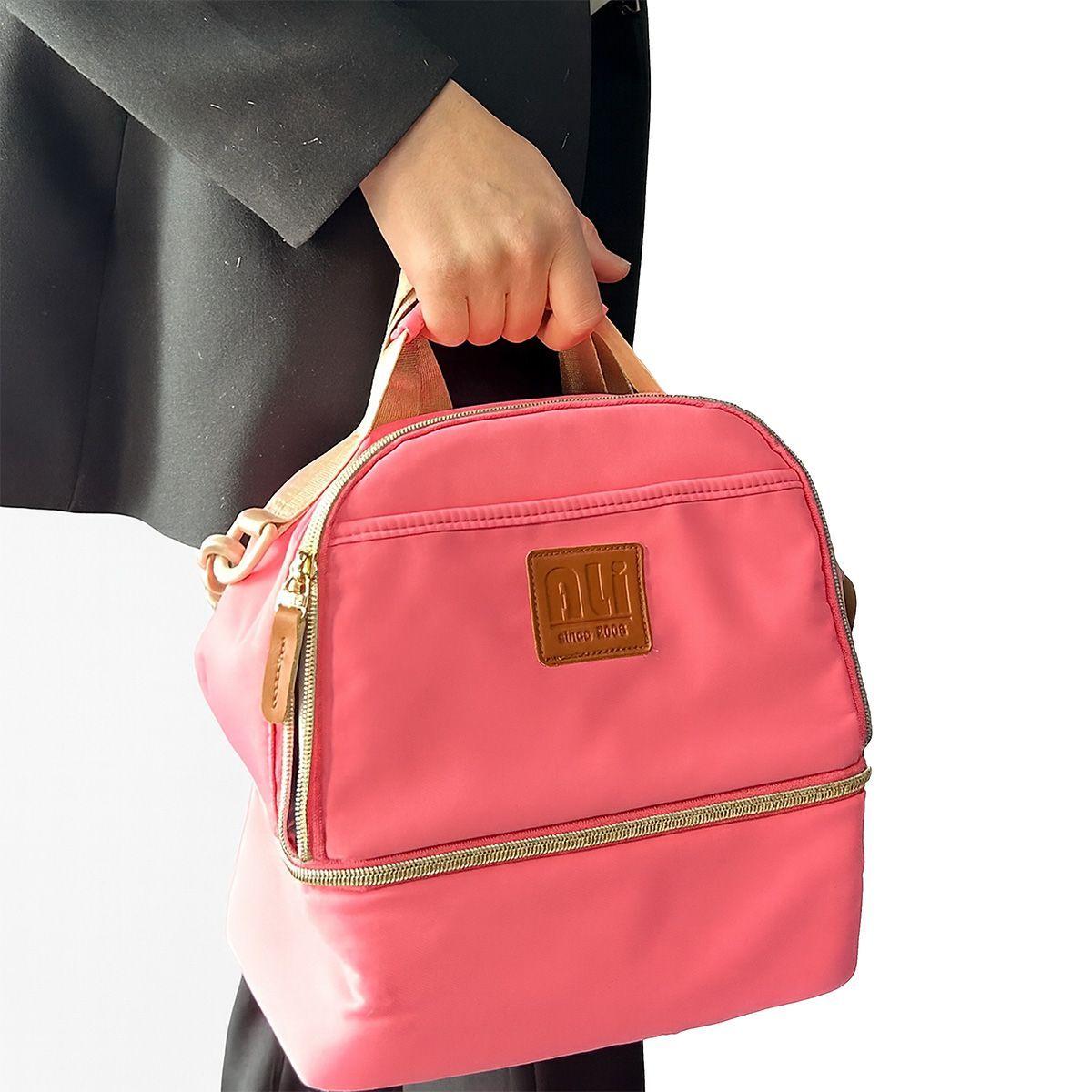 Bolso Cooler “Island” 24x14x27 cm-3