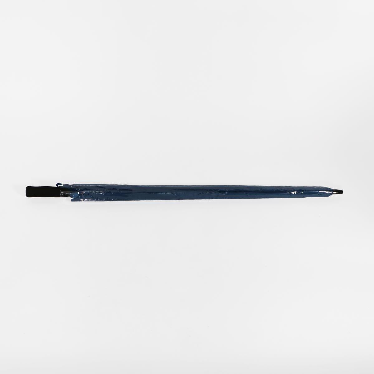 Paragua Golf Tiger Azul Marino wind&water proof filtro uv d146 cm-7