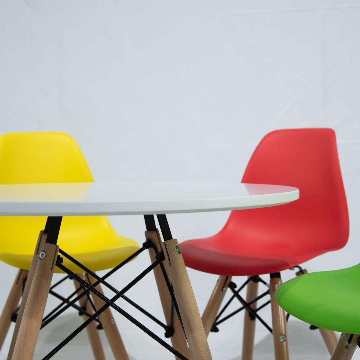 Mesa Eames Kids 60x40cm-2
