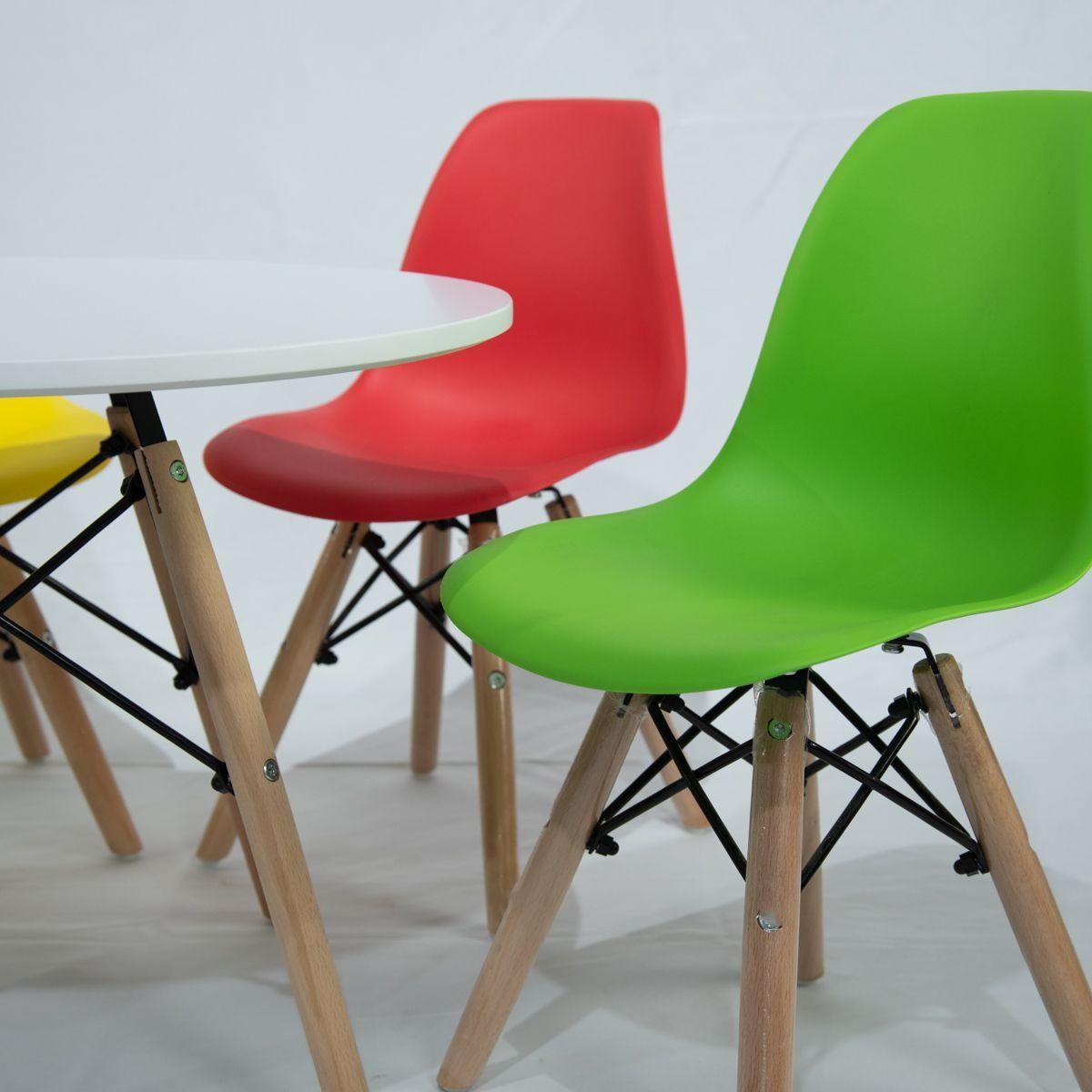 Mesa Eames Kids 60x40cm-3