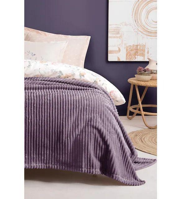 Frazada Turca Miabella Bedding 1 Plaza-2