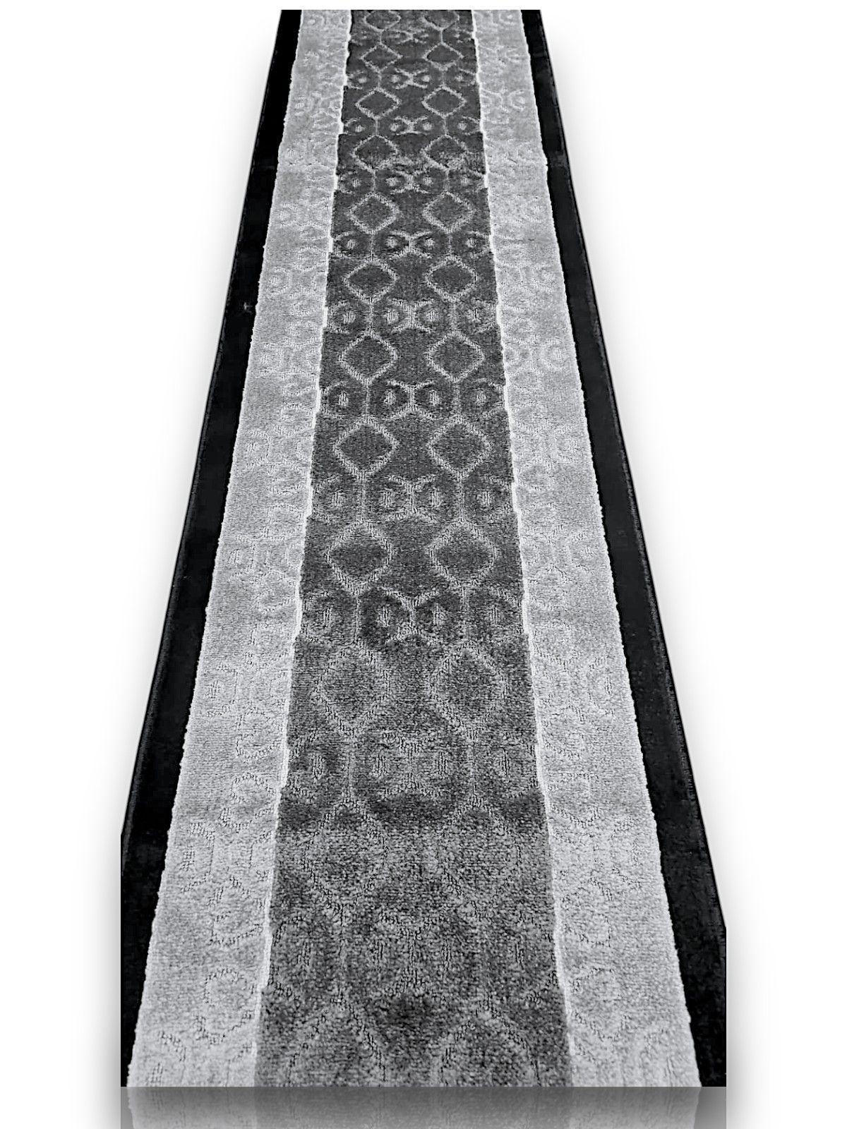 Alfombra de Pasillo Beige 70 cm x 6 metros con Goma Sin Overlock-1