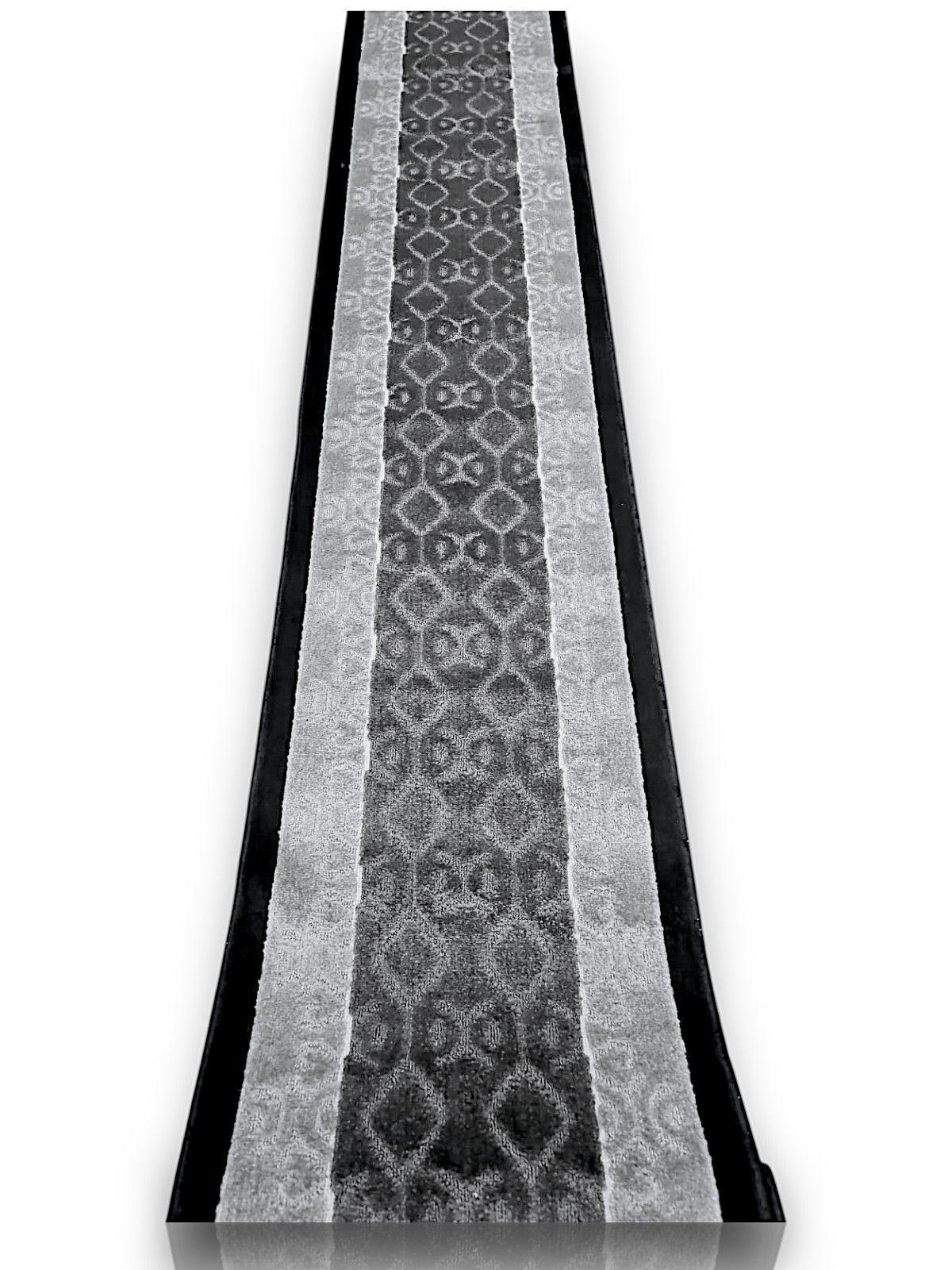 Alfombra de Pasillo Beige 70 cm x 6 metros con Goma Sin Overlock-2