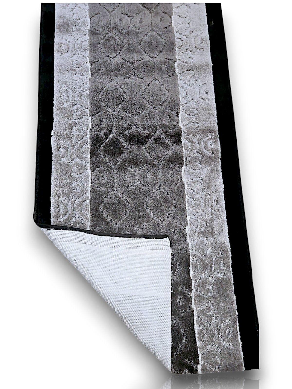 Alfombra de Pasillo Beige 70 cm x 6 metros con Goma Sin Overlock-3