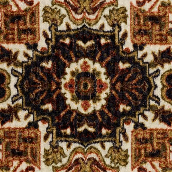 Alfombra de Pasillo Negro 70 cm x 5 metros con Goma Sin Overlock-3
