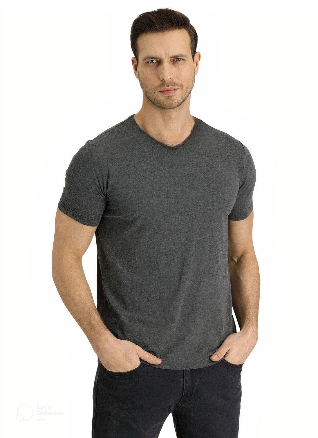 Polera Casual Regular-0