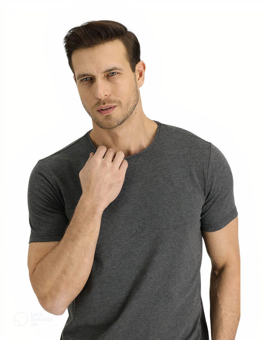 Polera Casual Regular-2