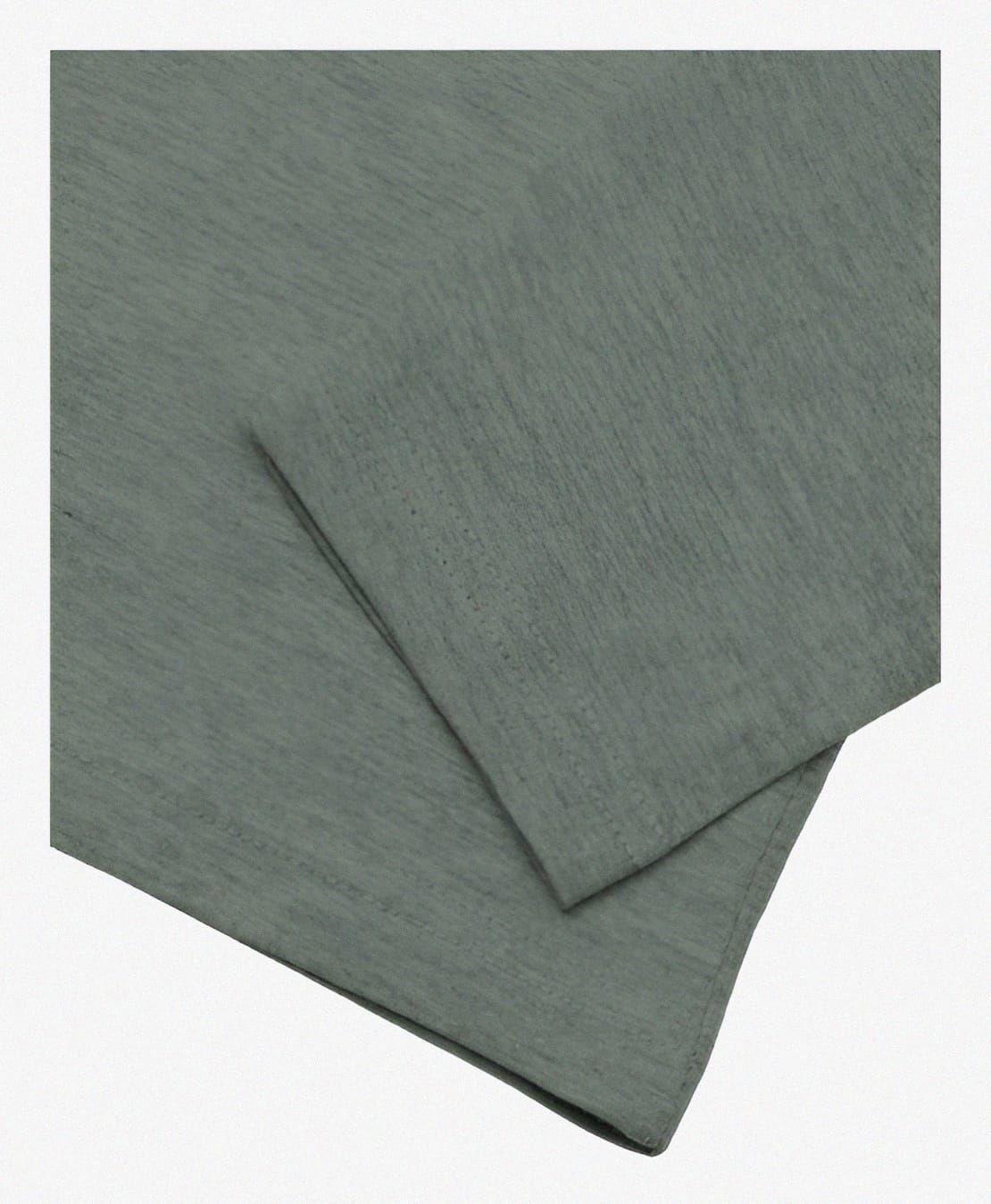 Polera Hombre Casual Manga Larga-1