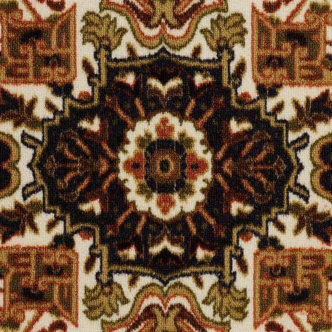 Alfombra de Pasillo Gris 70 cm x 3 metros con Goma Sin Overlock-3