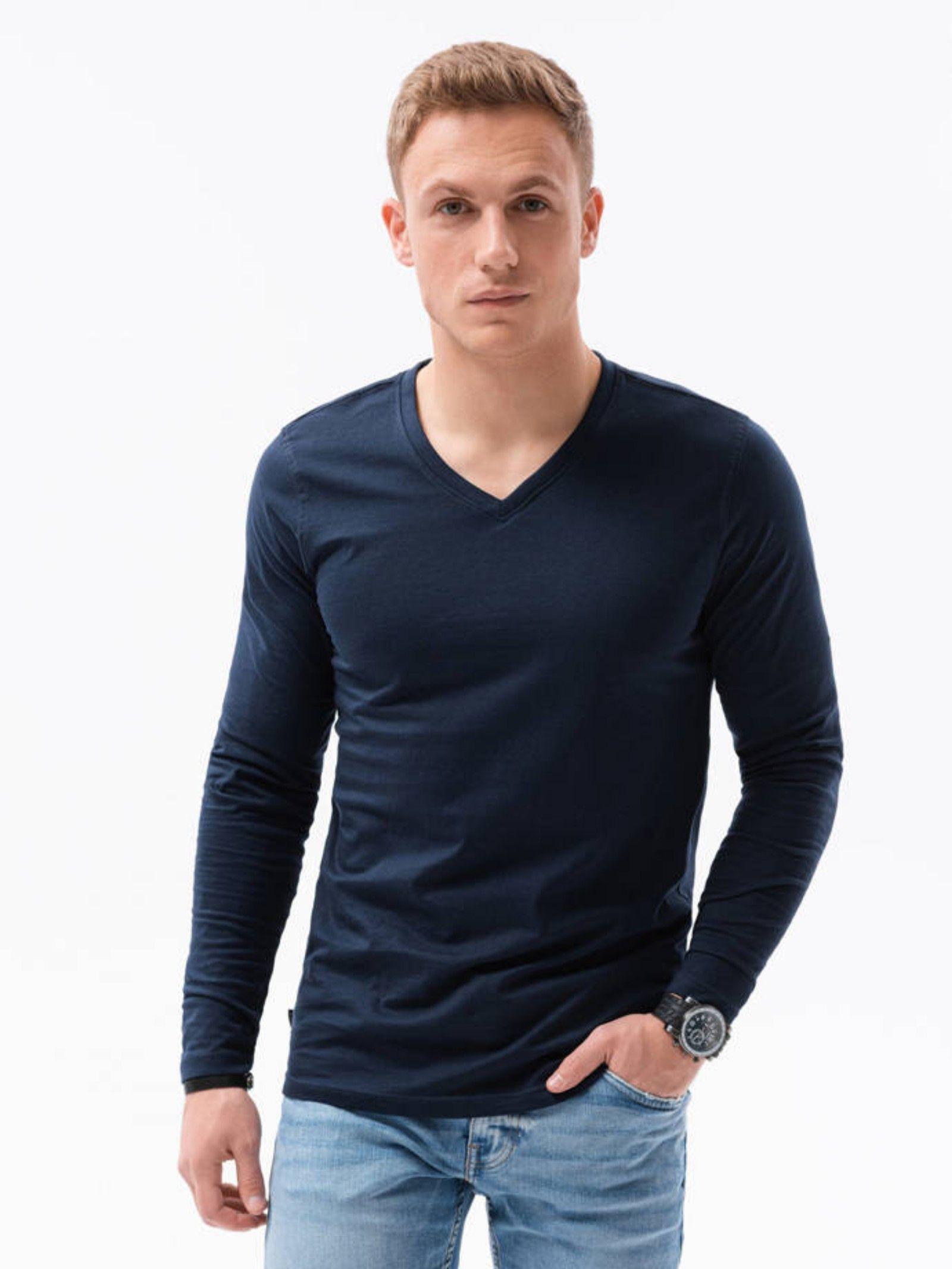 Polera Casual Regular Fit-1