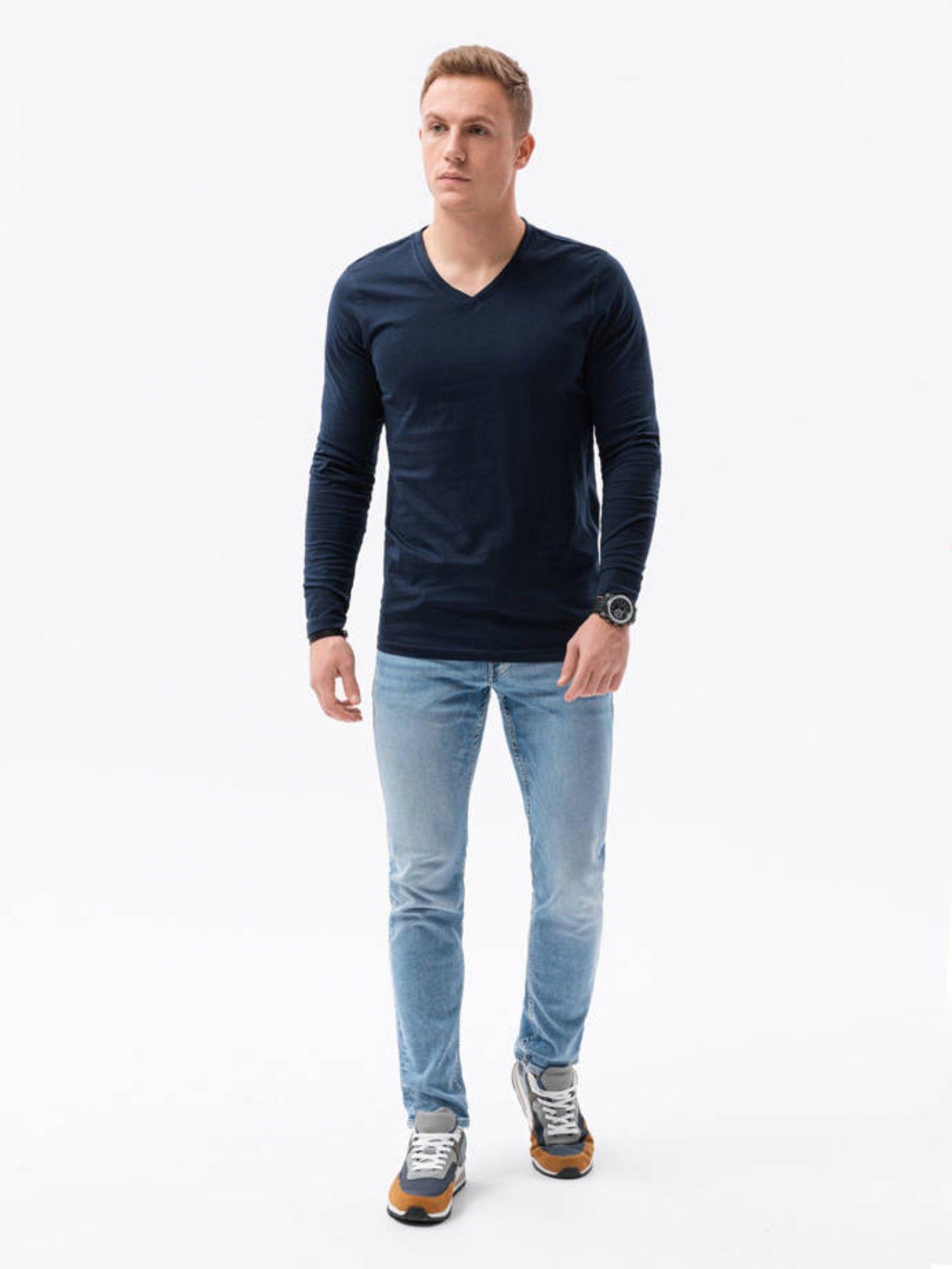Polera Casual Regular Fit-0