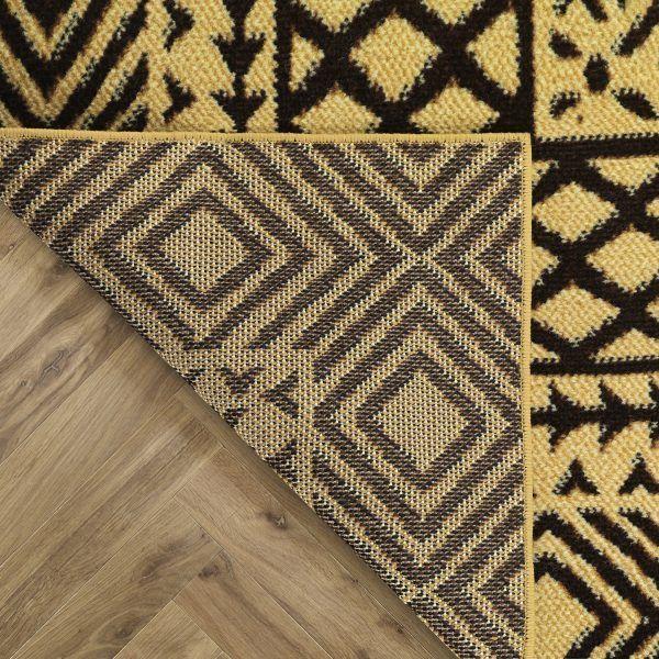 Alfombra 200x290 cm Cafe Grande Moderno-4