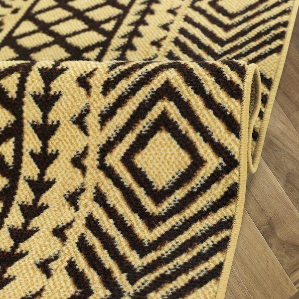 Alfombra 200x290 cm Cafe Grande Moderno-5