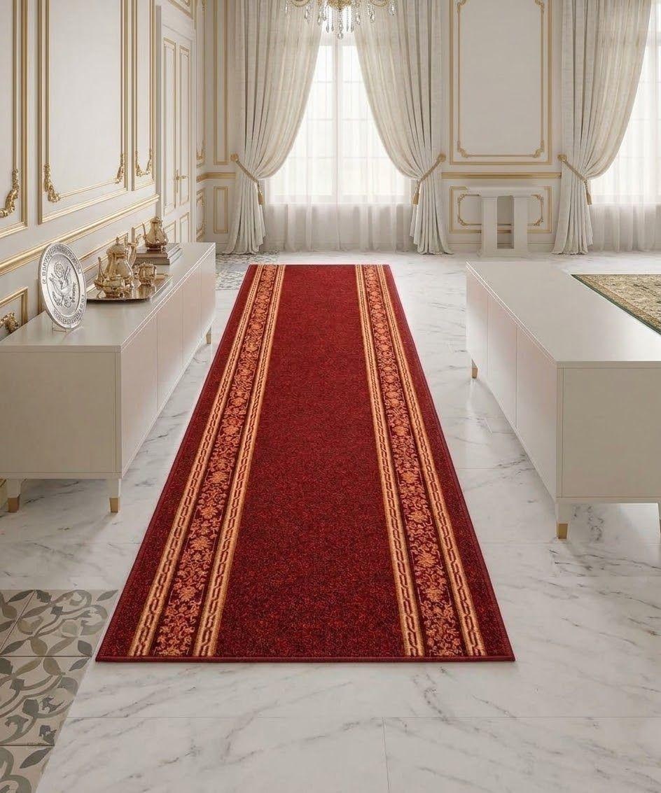 ALFOMBRA DE PASILLO CON GOMA-5