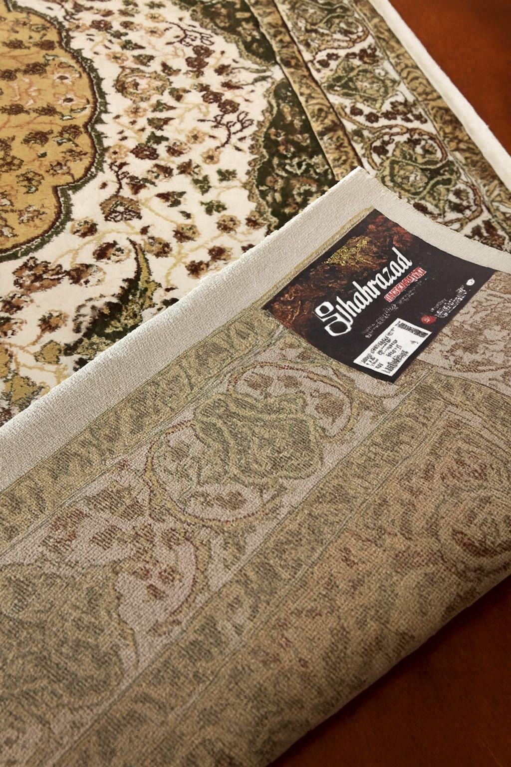 Alfombra Turca 160x230 cm Clasico-2