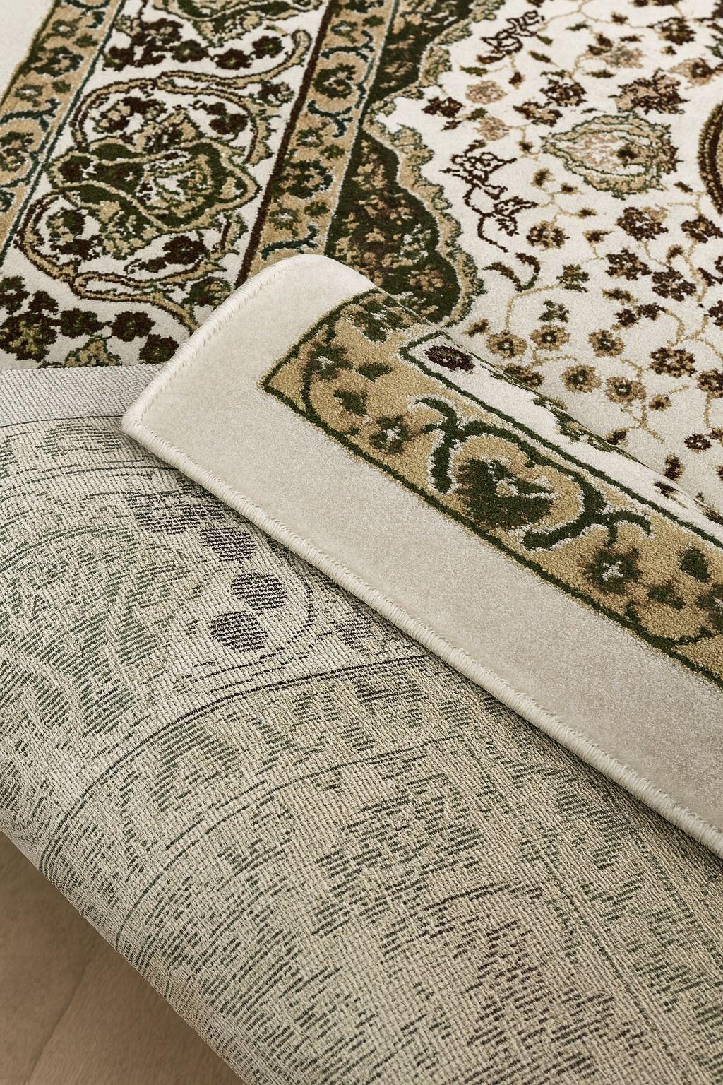 Alfombra Turca 160x230 cm Clasico-3