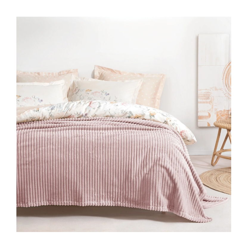 Frazada Turca Miabella Bedding 1 Plaza-2