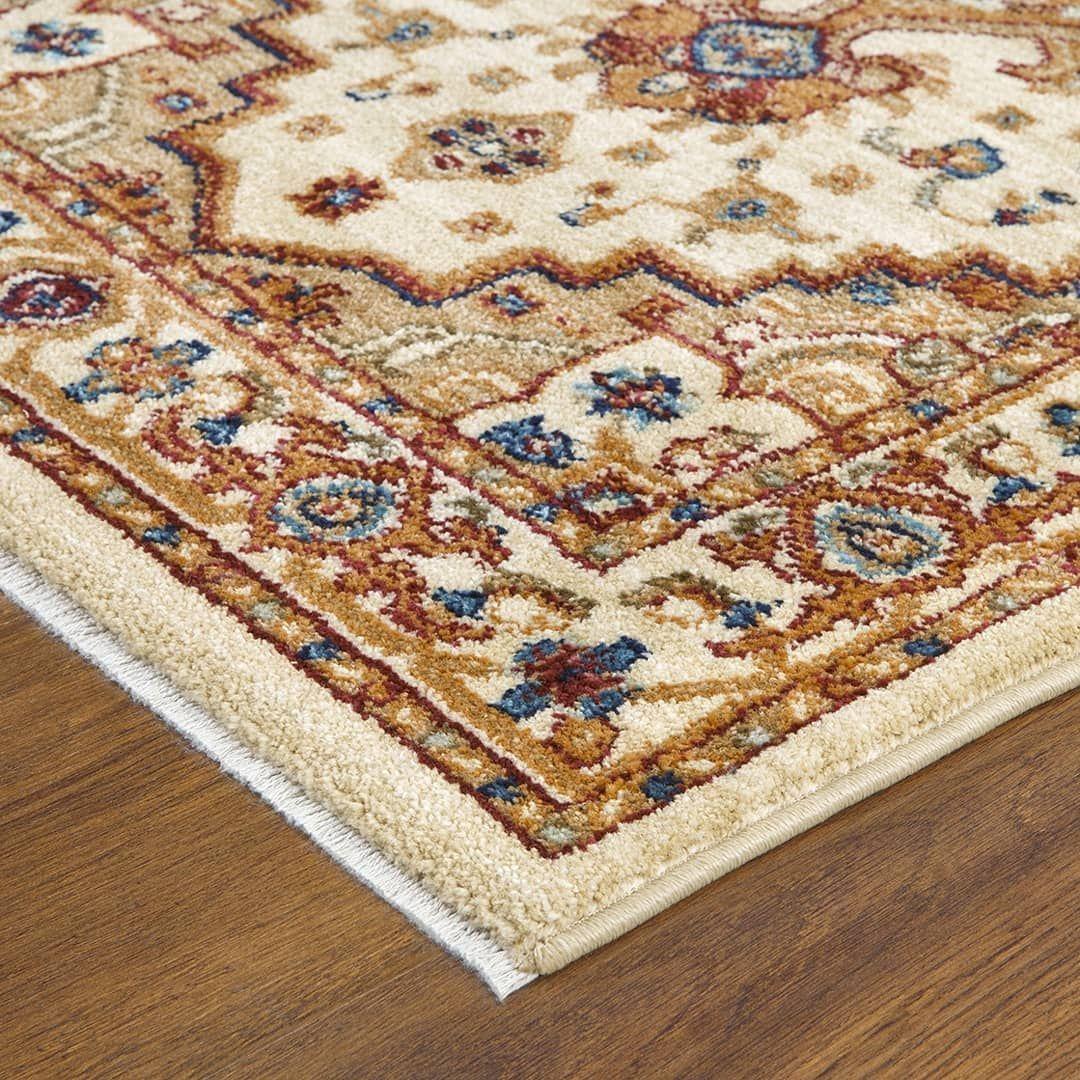 Alfombra Premium Oriental Wave 152X240 cm ALFODIA-2