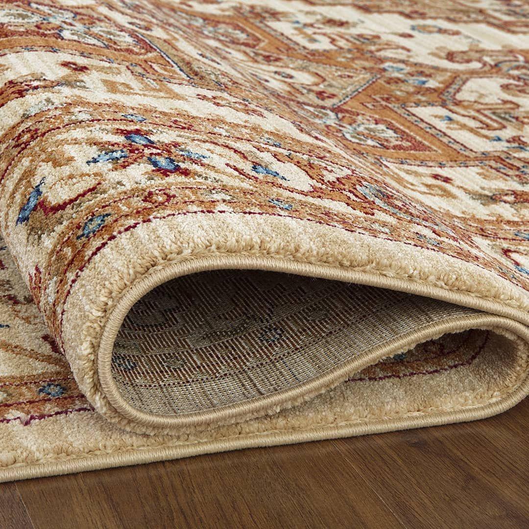 Alfombra Premium Oriental Wave 152X240 cm ALFODIA-3