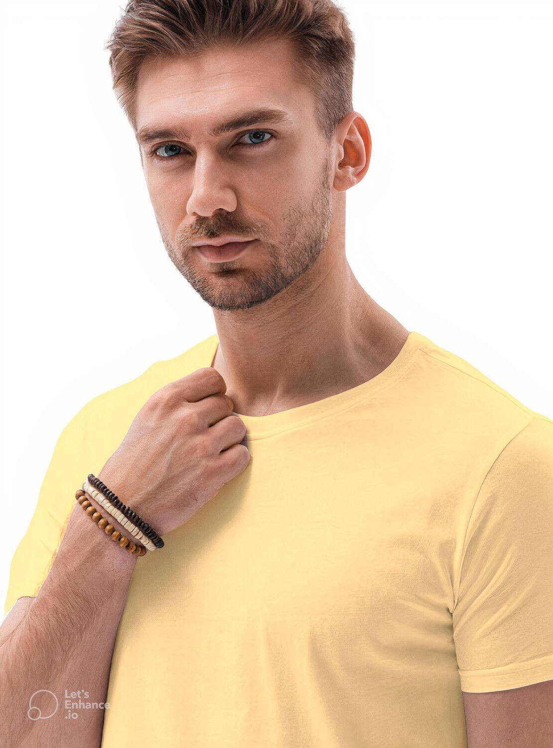  Polera Casual Regular Fit-1