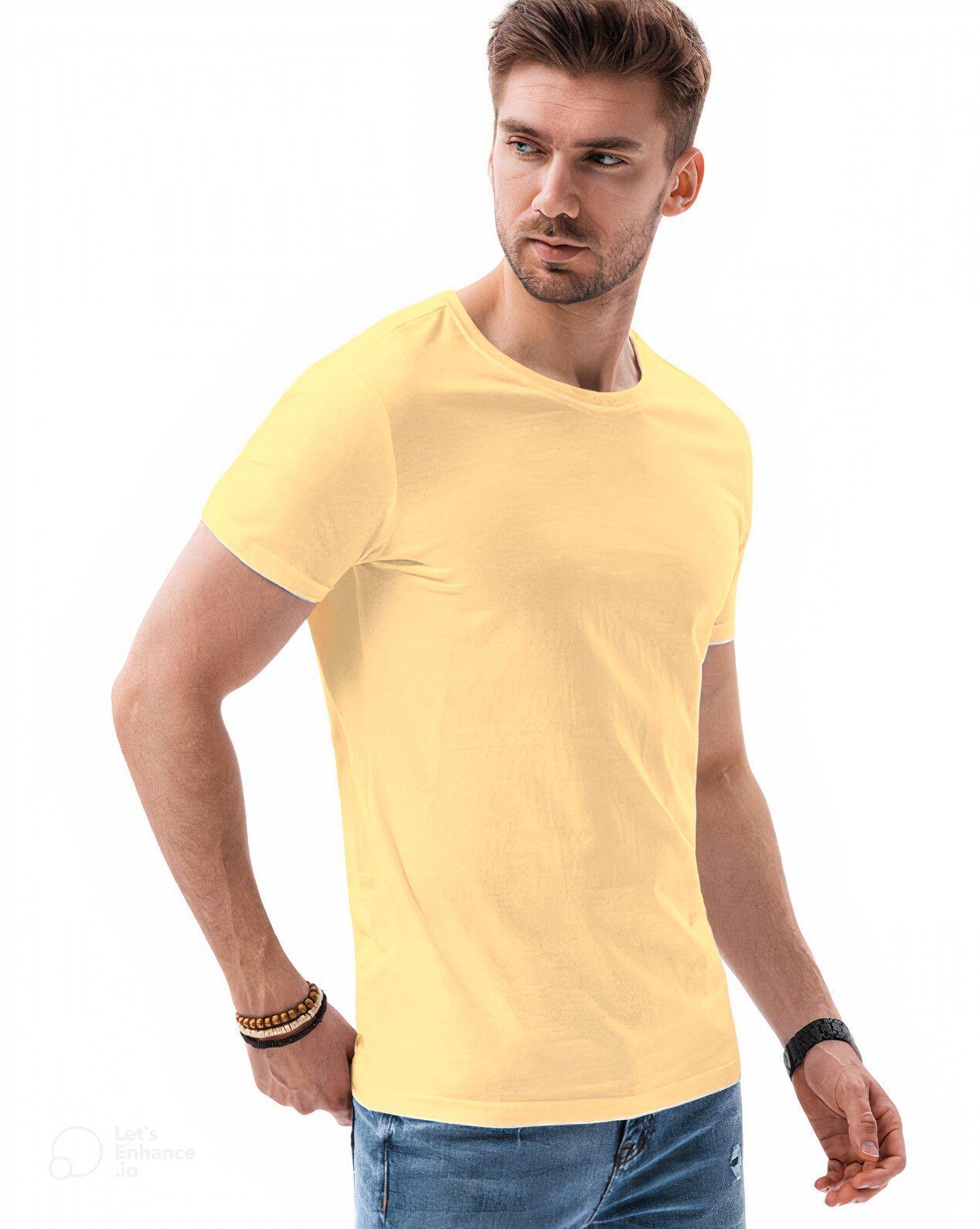  Polera Casual Regular Fit-2