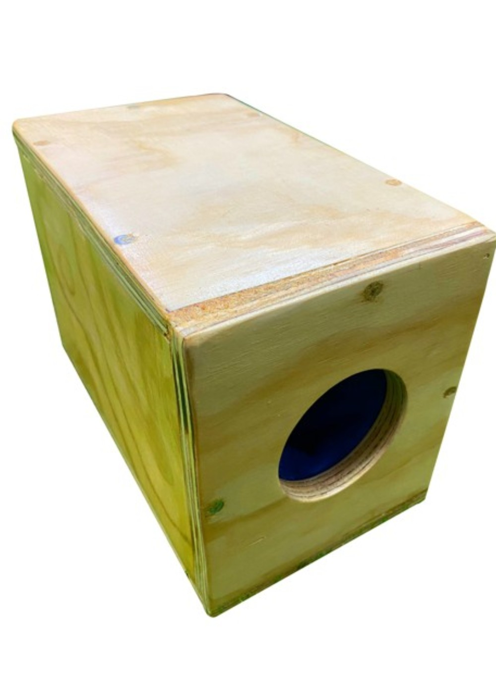 JUEGO CAJA CONTENEDORA DE EXPLORACI N T CTIL-0