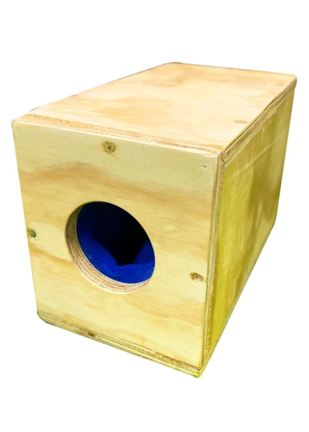 JUEGO CAJA CONTENEDORA DE EXPLORACI N T CTIL-1
