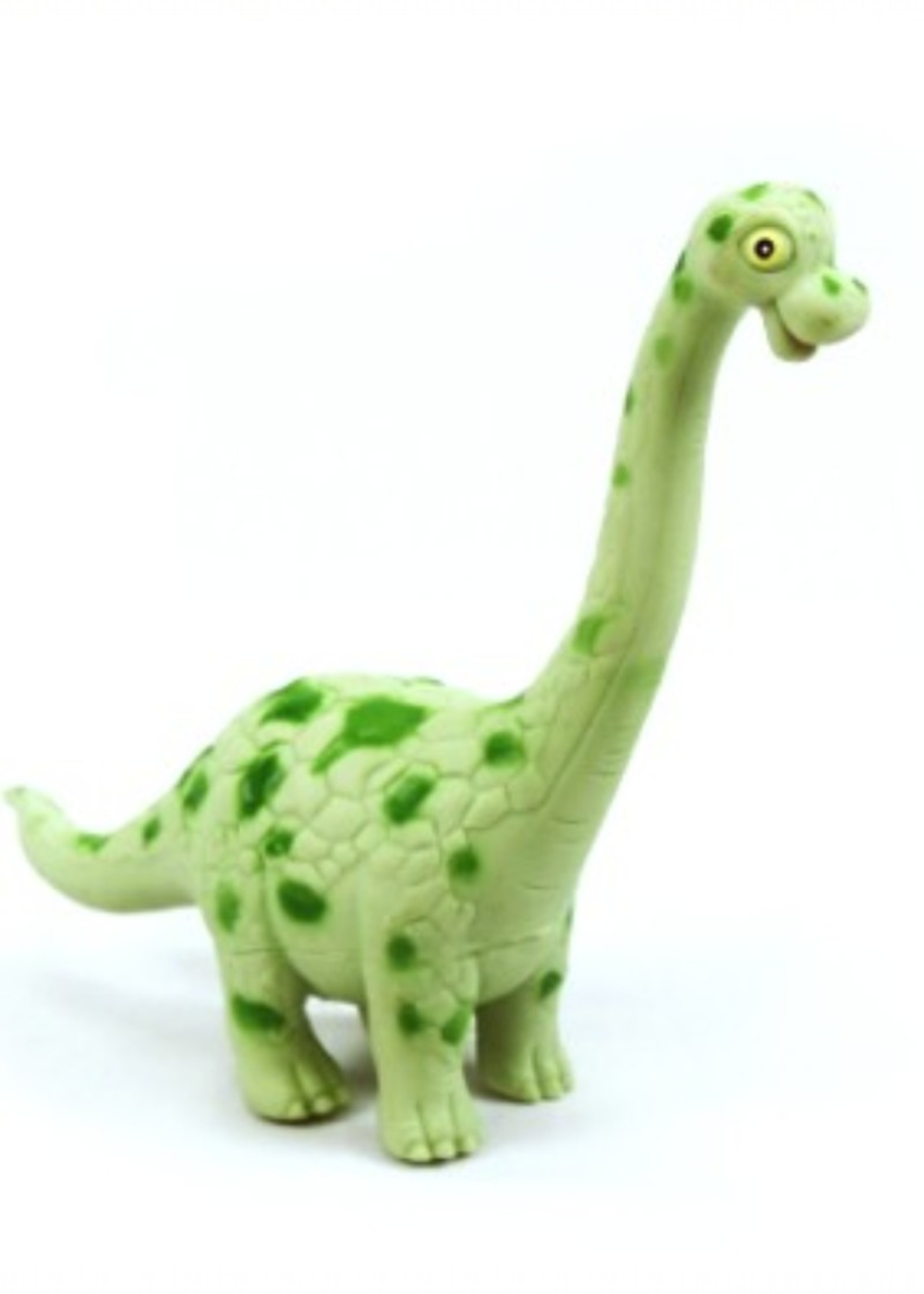 JUEGO SET 6 DINOSAURIOS GRANDES DE GOMA-4
