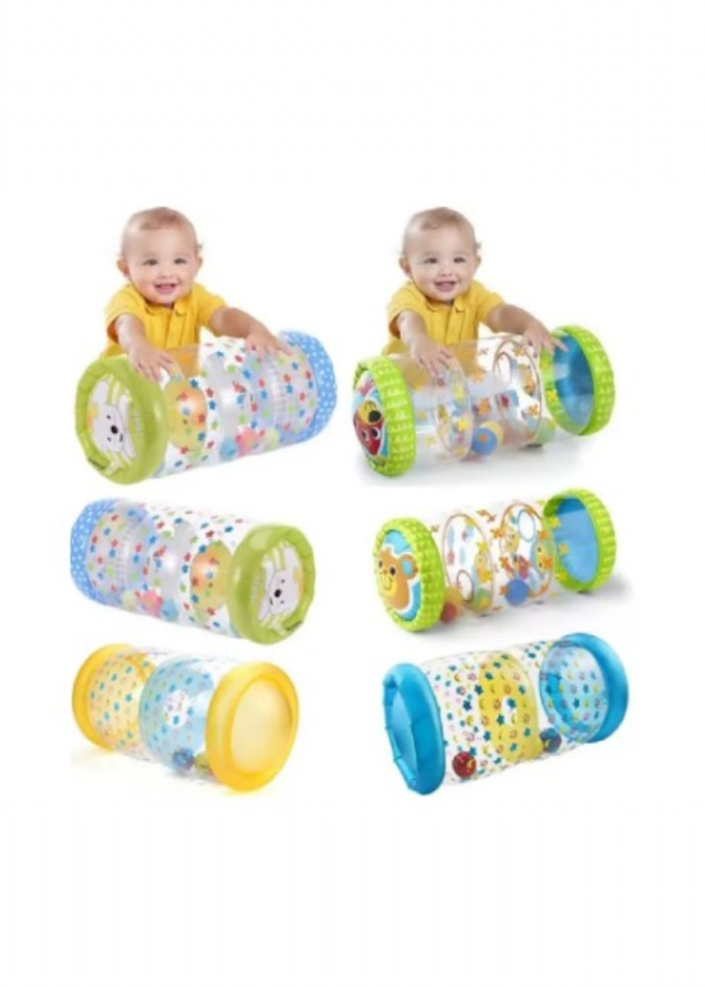 RODILLO INFLABLE PARA GATEAR-2