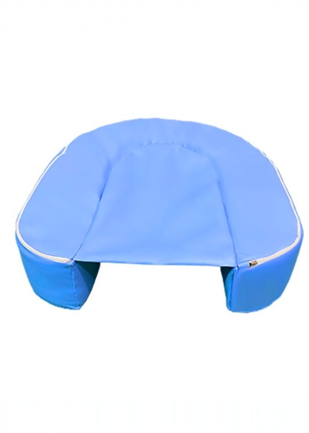 COJIN DE APOYO PARA BEBE EN FORMA DE U-1