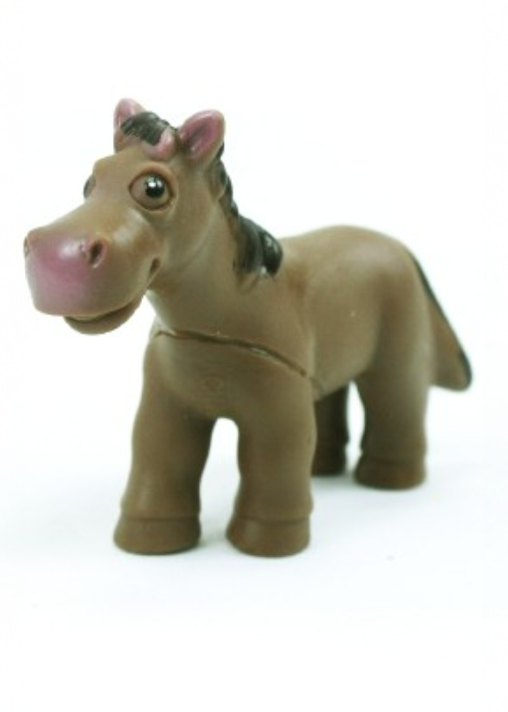 ANIMALES DE LA GRANJA SOFT 6 PIEZAS-3