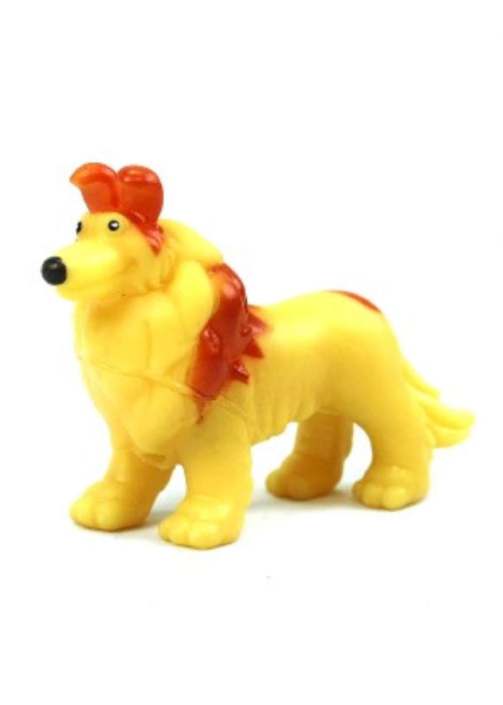 ANIMALES DE LA GRANJA SOFT 6 PIEZAS-4