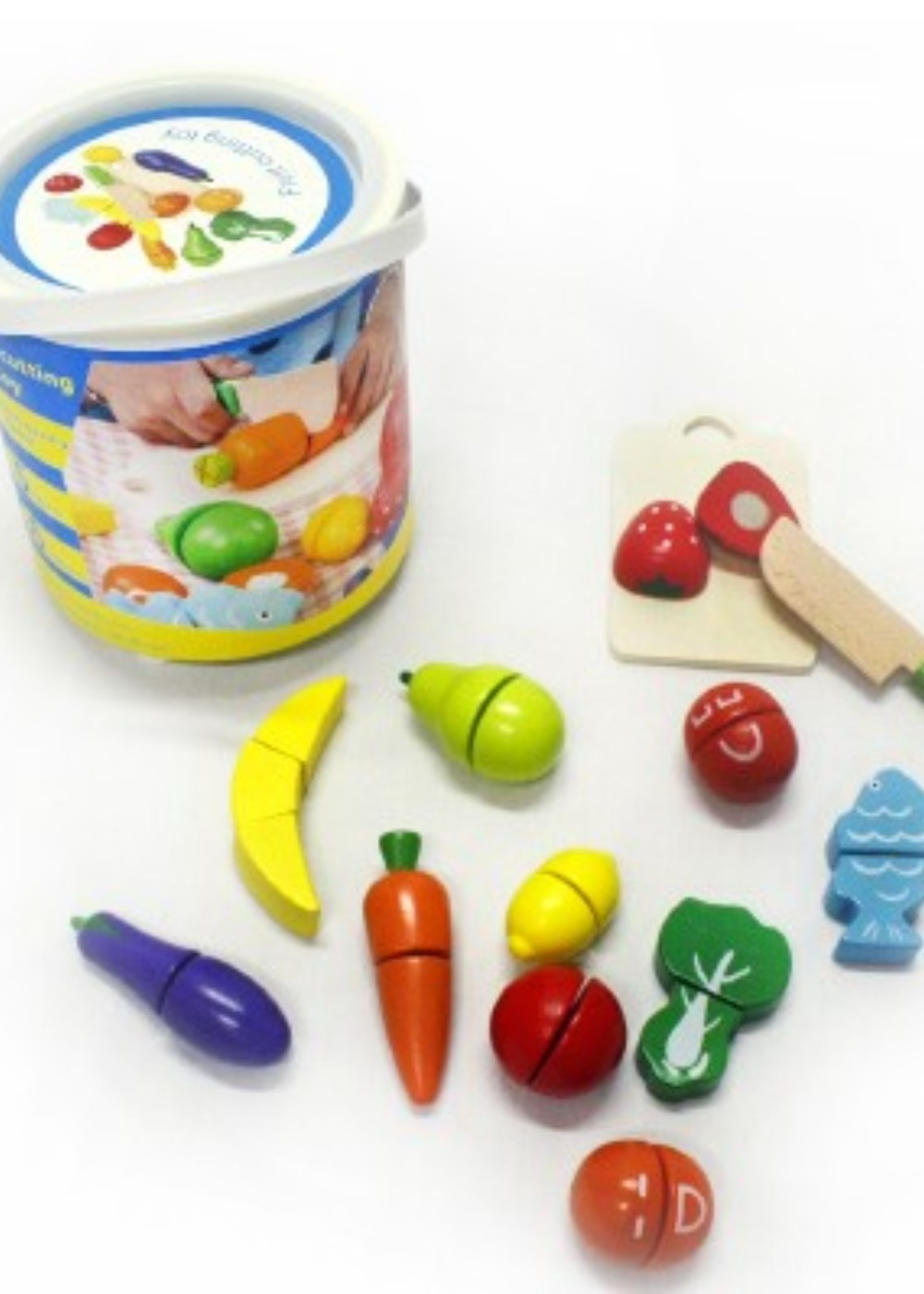 BALDE DE FRUTAS Y VERDURAS PARA CORTAR-2