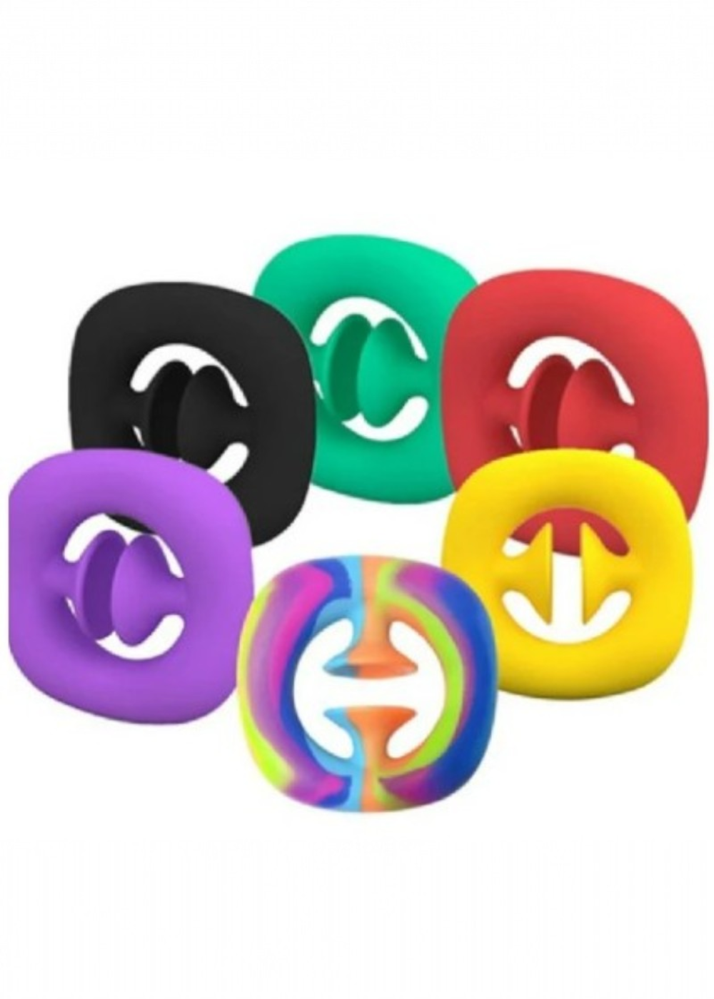 AGARRE SENSORIAL DE MANO CON VENTOSA UNIDAD-2