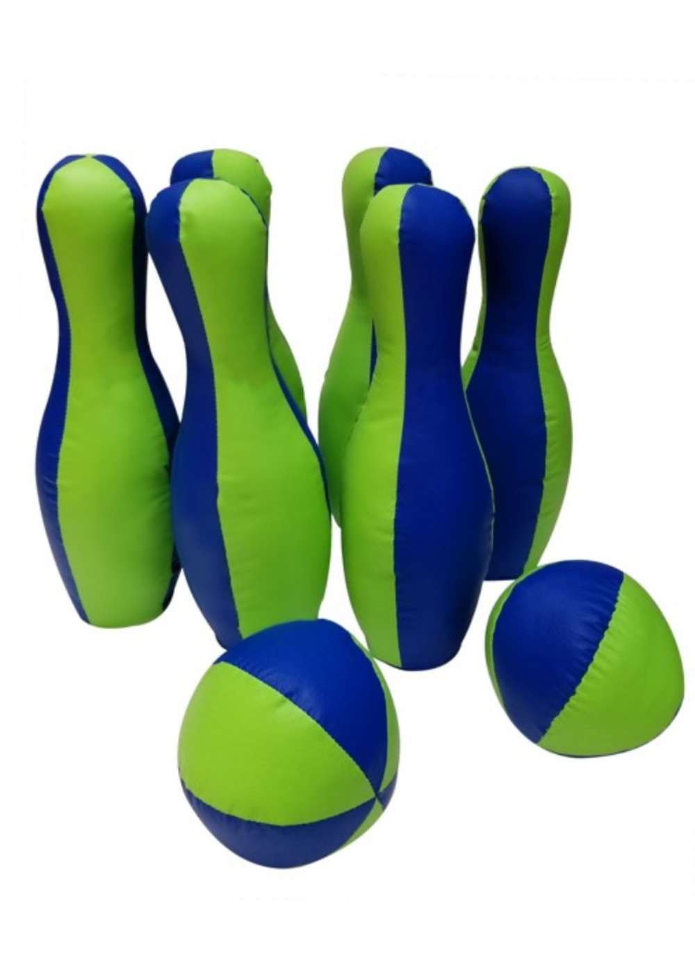 JUEGO BOWLING GIGANTE 8 PIEZAS-0