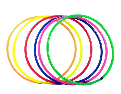 AROS DE HULA HOP 50 CMS-1