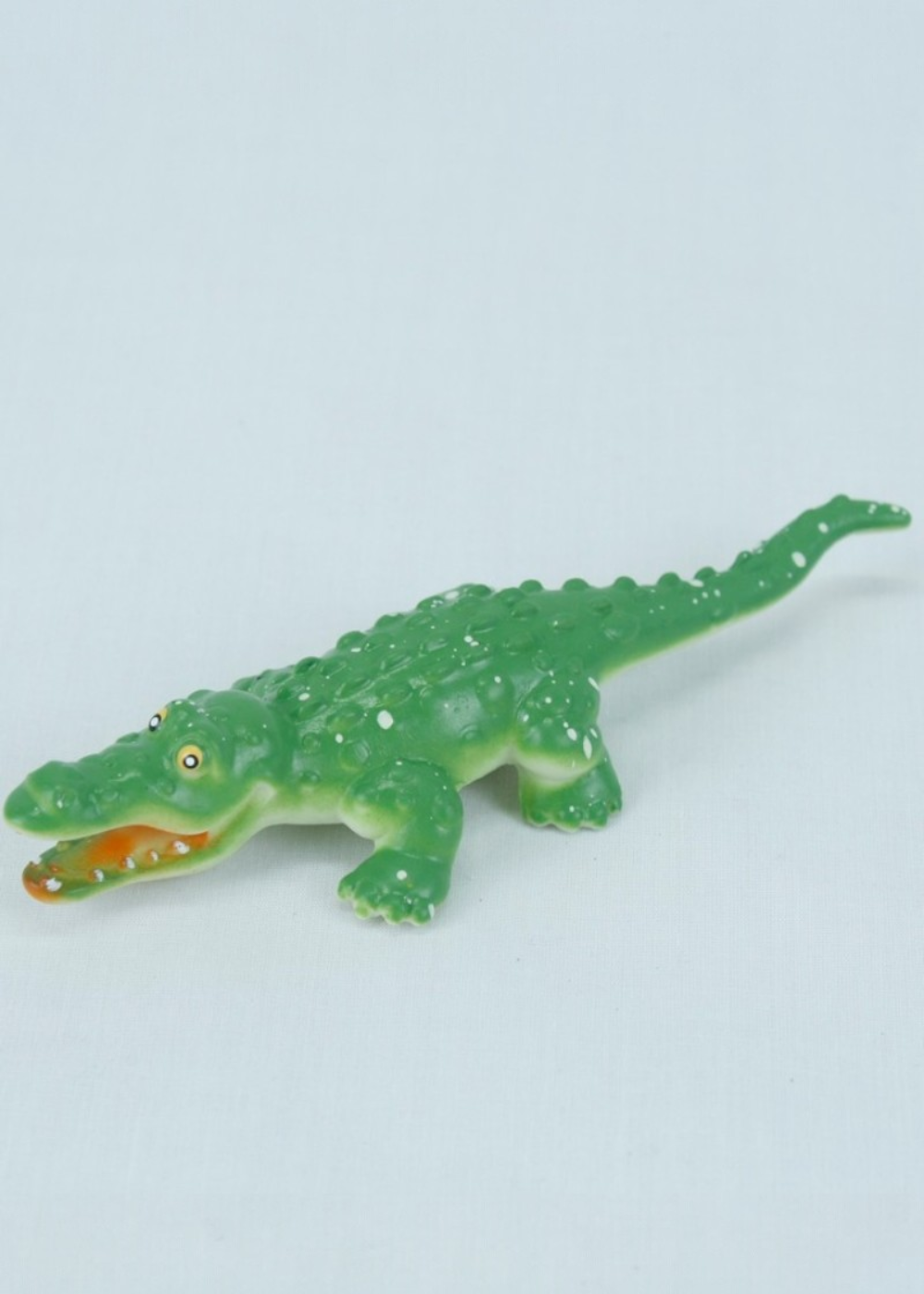 JUEGO SET DE 6 ANIMALES MARINOS DE GOMA BLANDA CHICOS-3