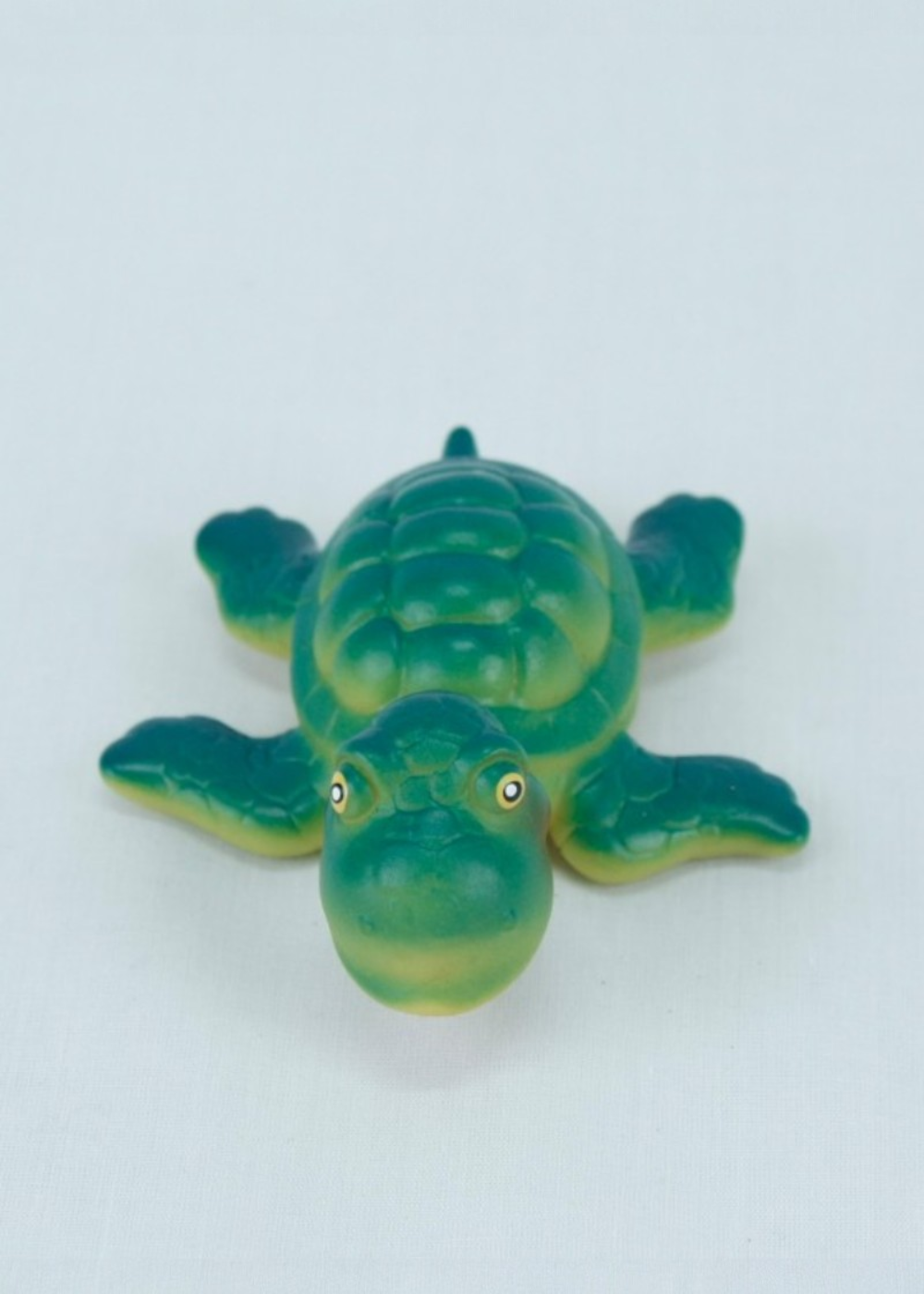 JUEGO SET DE 6 ANIMALES MARINOS DE GOMA BLANDA CHICOS-4